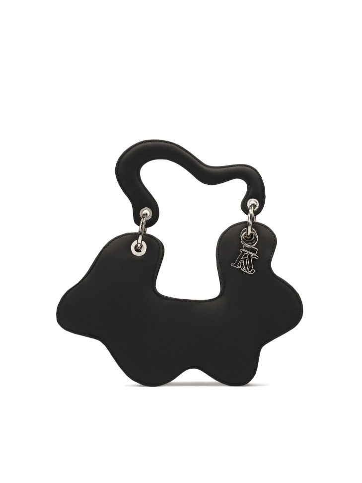 Borsa fine con manico  CLOUDE