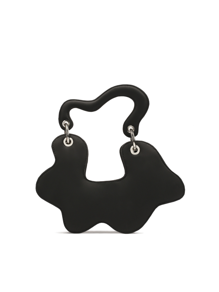 Borsa fine con manico  CLOUDE