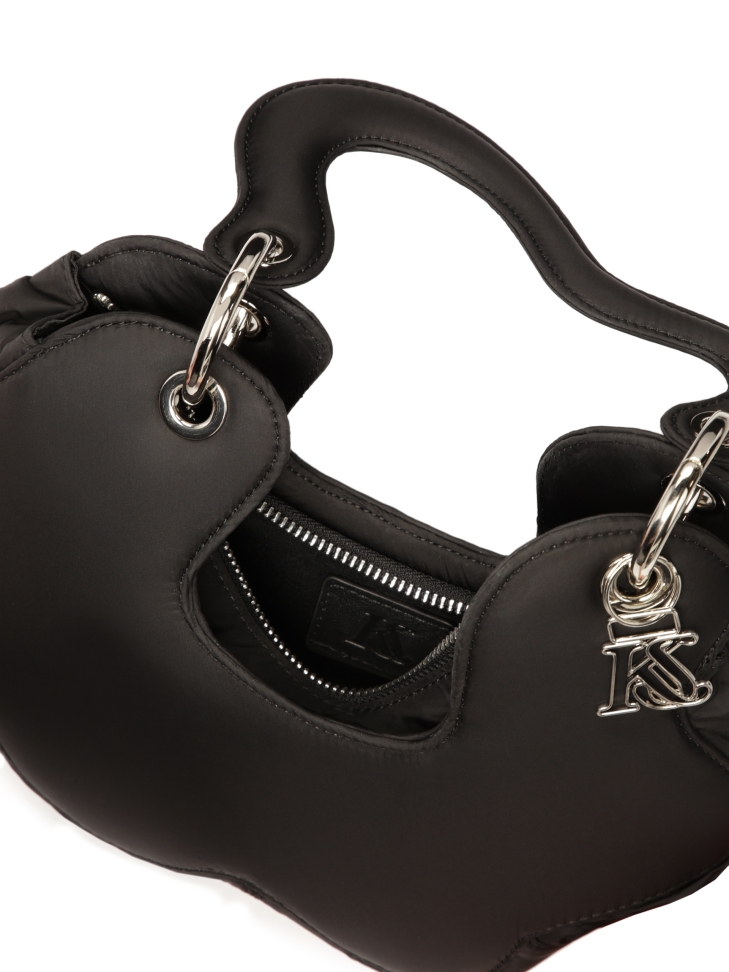 Borsa fine con manico  CLOUDE