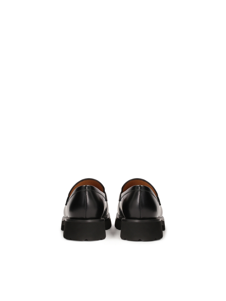 Scarpe slip-on con suola spessa CHIARA