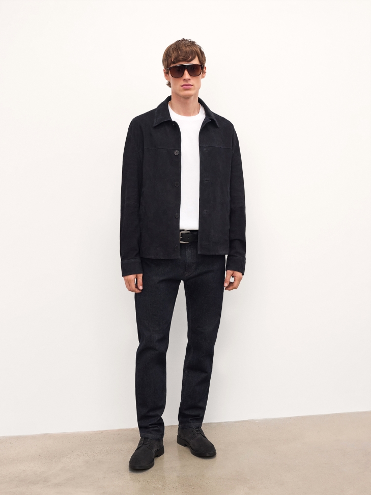 Occhiali da sole polarizzati marroni IGNACCIOS