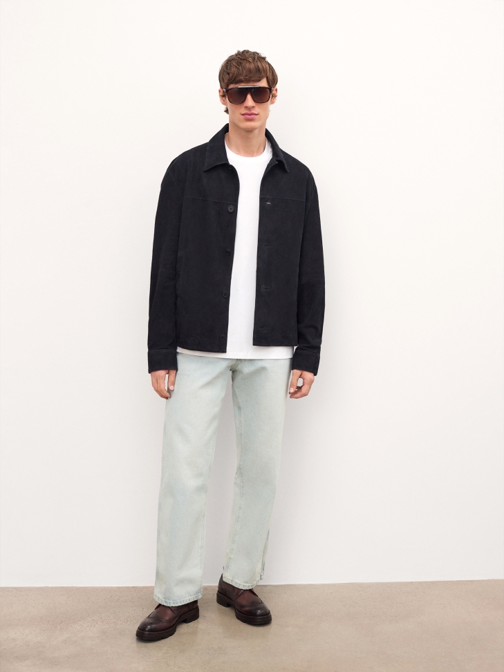 Occhiali da sole polarizzati marroni IGNACCIOS