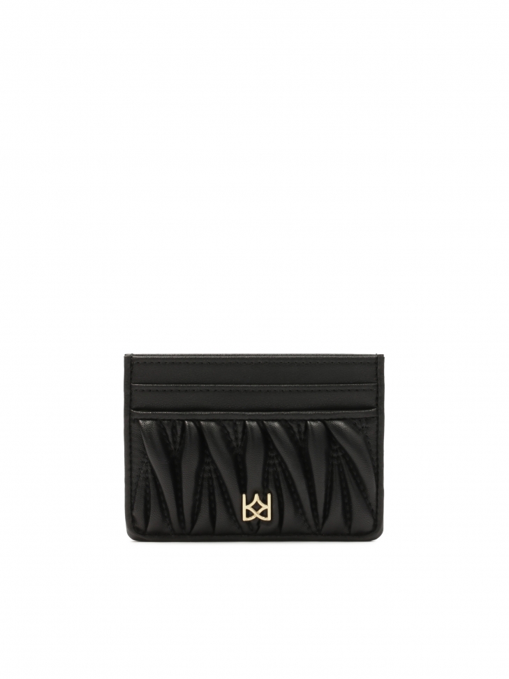 Portafoglio compatto per carte di credito MURIETA