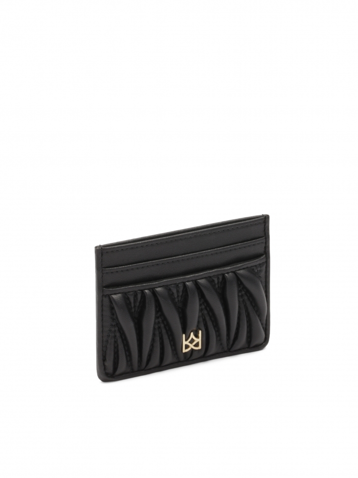 Portafoglio compatto per carte di credito MURIETA