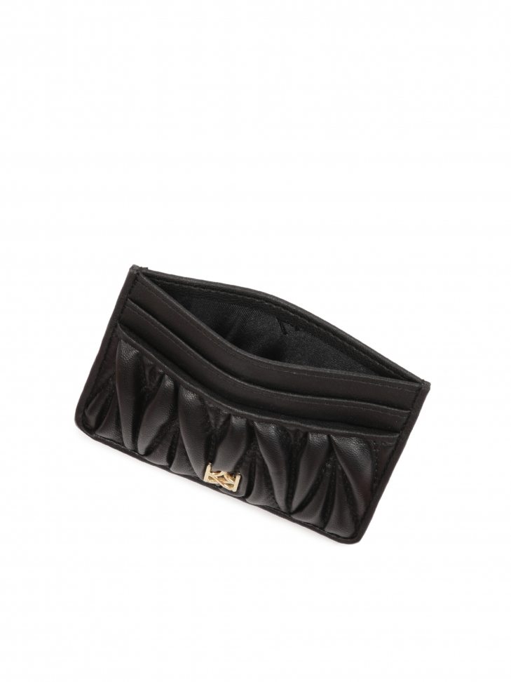 Portafoglio compatto per carte di credito MURIETA