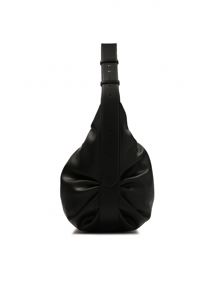 Borsa a tracolla di grandi dimensioni con vestibilità ampia KS FABY