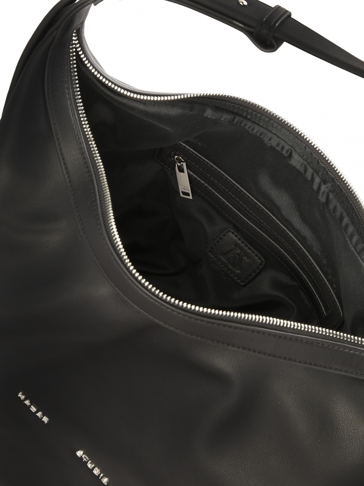 Borsa a tracolla di grandi dimensioni con vestibilità ampia KS FABY