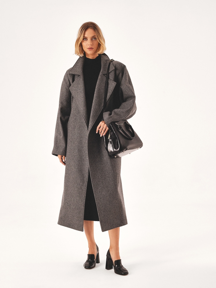 Décolleté nere alte ZELIA