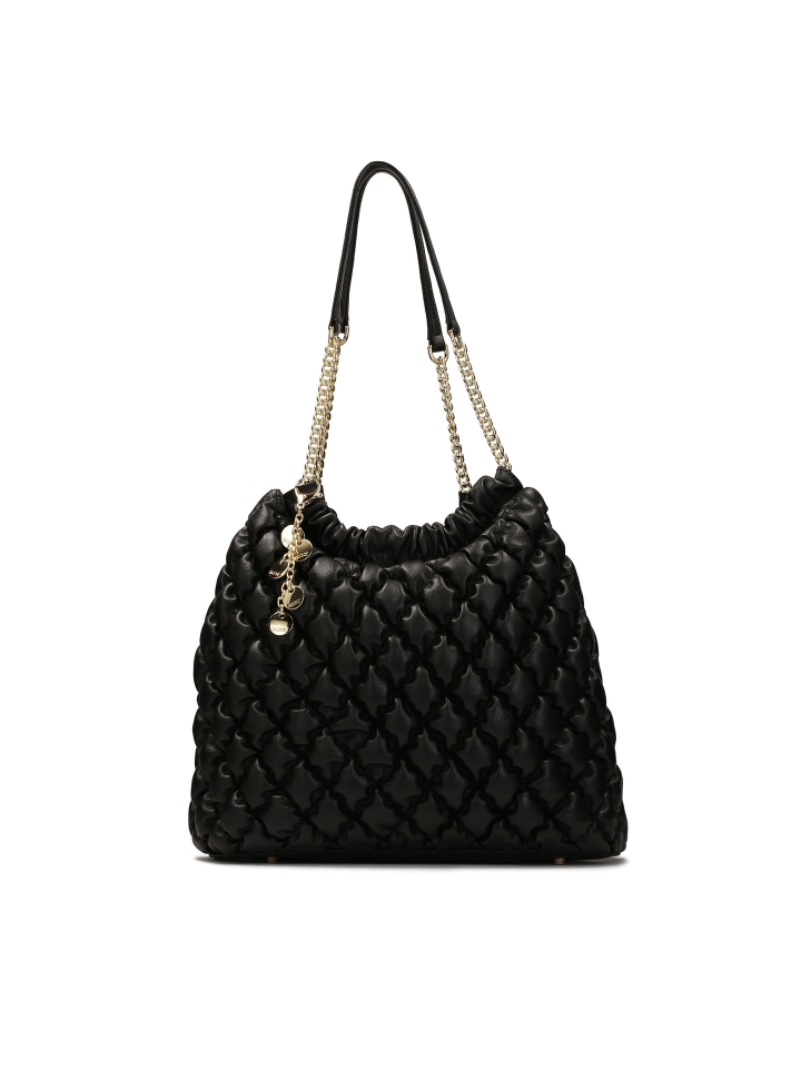 Borsa morbida tipo borsetta  SOLENE