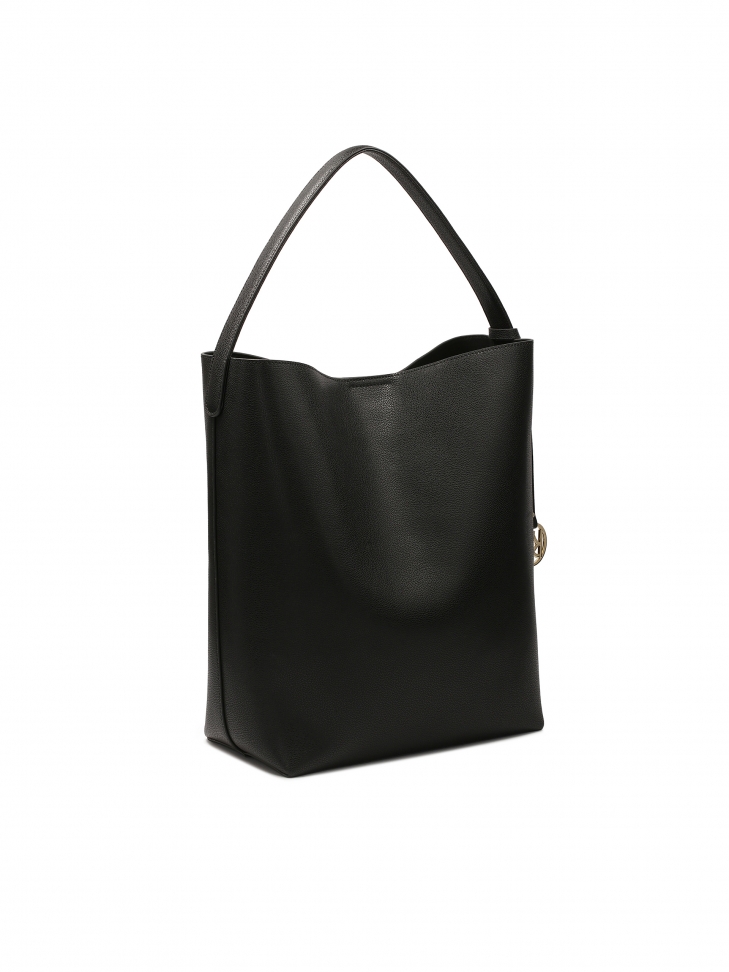 Borsa a tracolla grande e minimalista JERRIAR