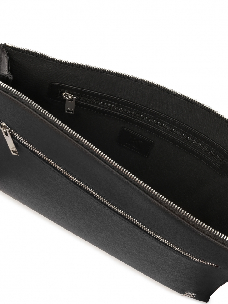 Custodia per computer portatile in pelle  KS CAMILE