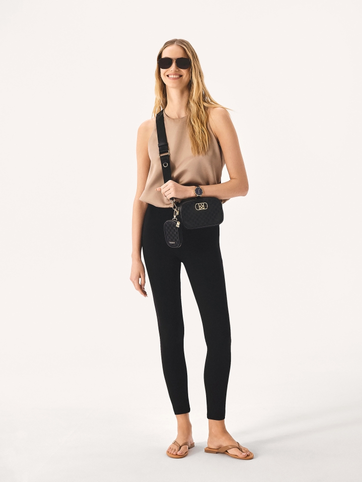 Infradito piatti marroni SUN