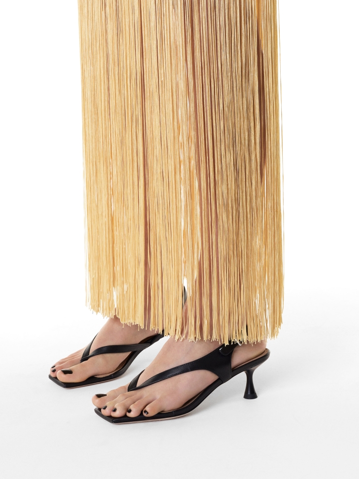 Sandali con cinturino tra le dita dei piedi KS JAVELIN