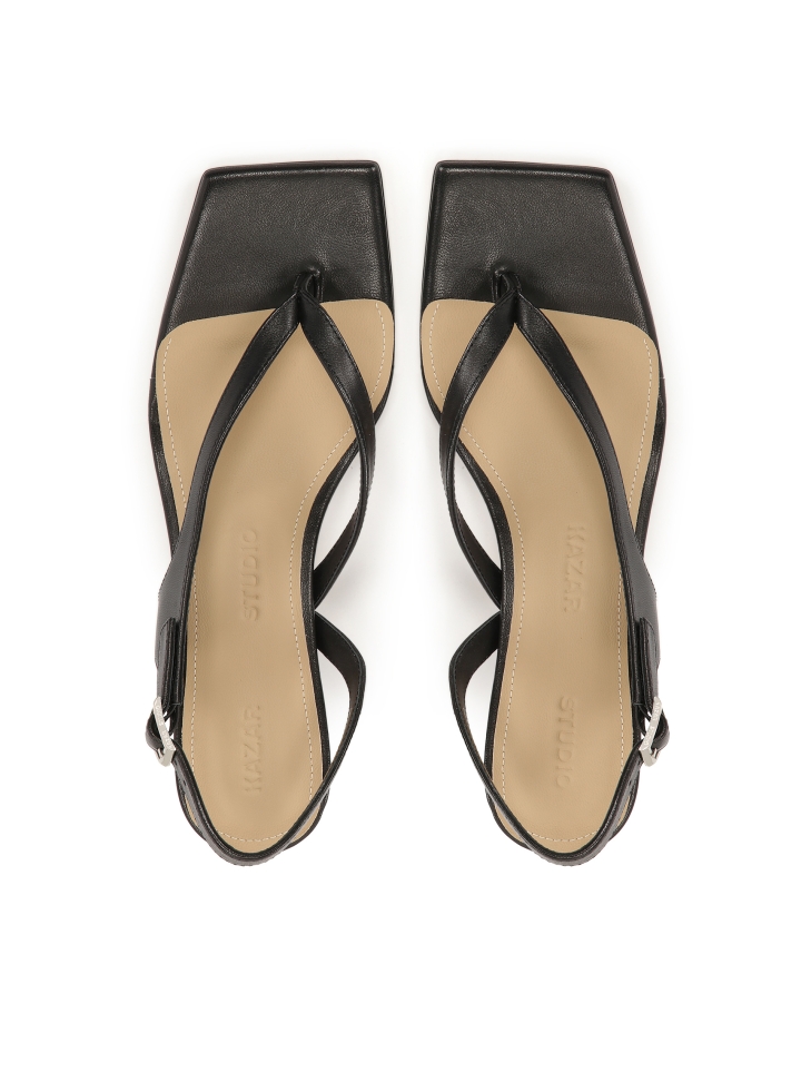 Sandali con cinturino tra le dita dei piedi KS JAVELIN