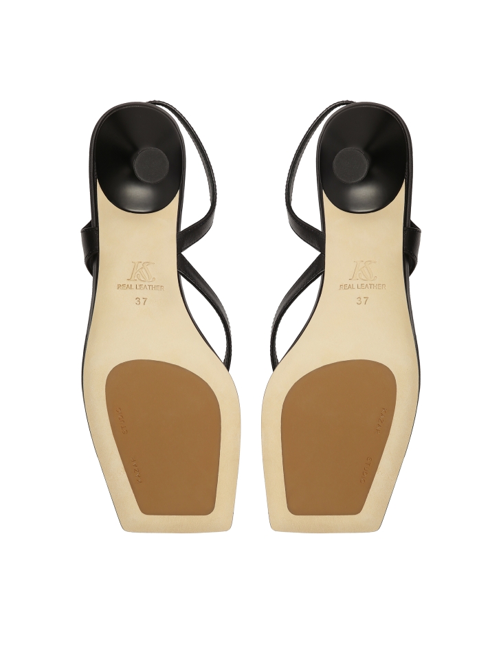 Sandali con cinturino tra le dita dei piedi KS JAVELIN