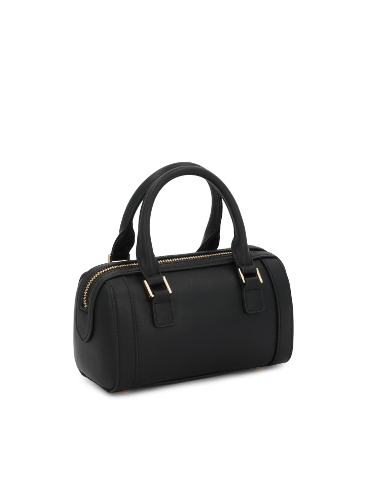 Borsetta piccola con motivo astratto NORAH