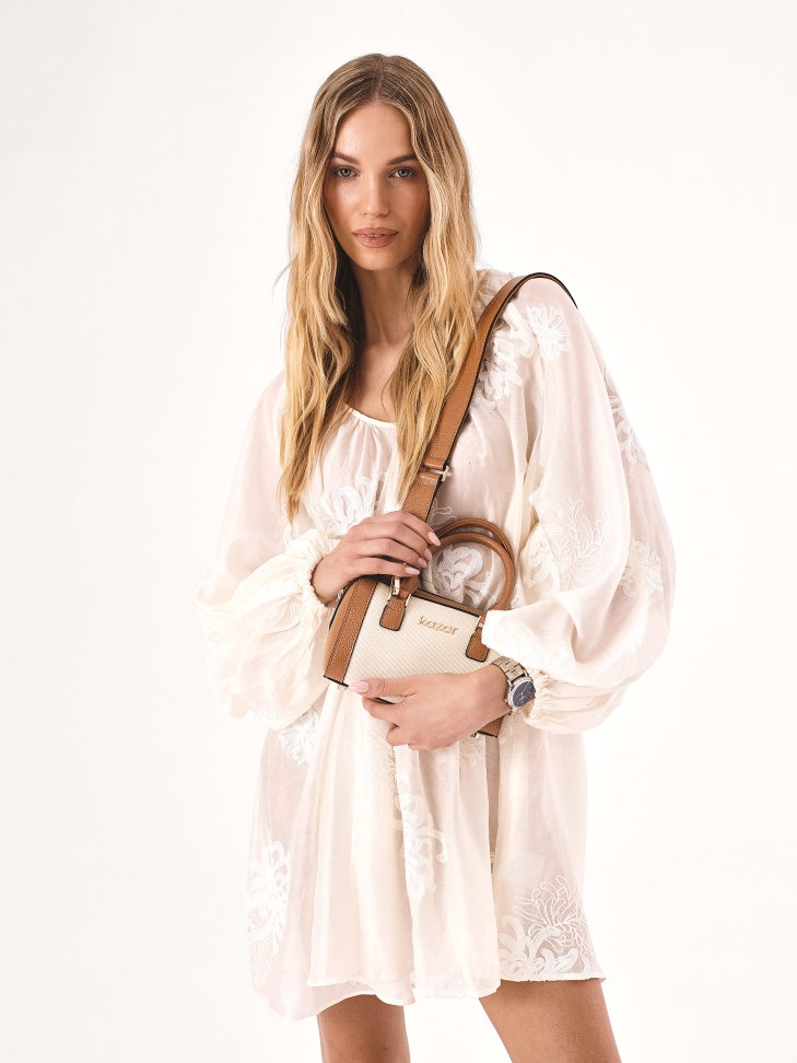 Borsa da bowling piccola NORAH