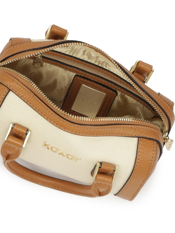 Borsa da bowling piccola NORAH