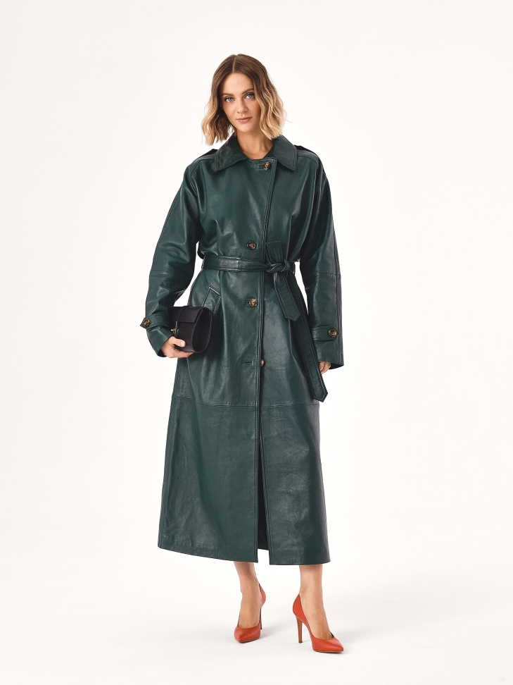 Pochette per visitatori con catena staccabile REBEKAH