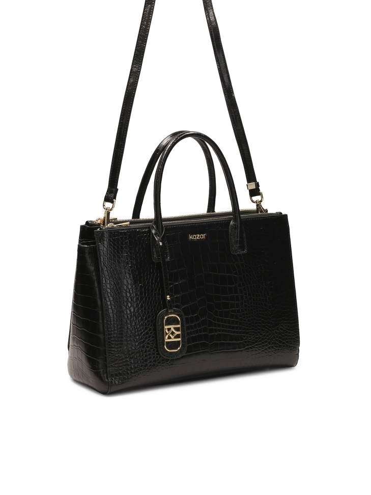 Elegante borsa in stile business DOMINICA L