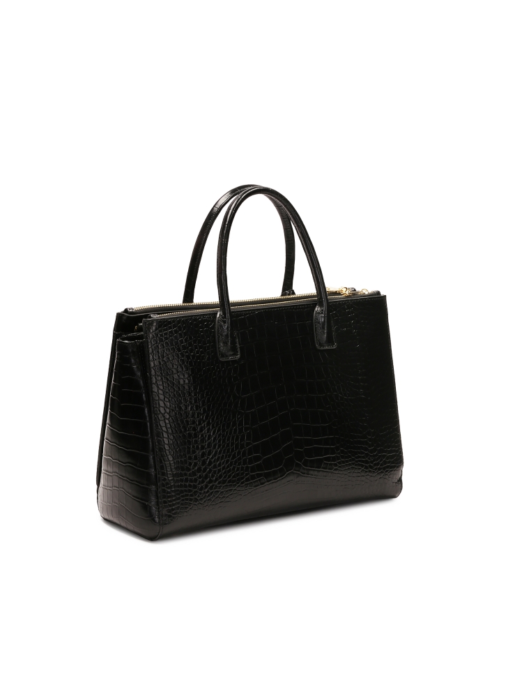 Elegante borsa in stile business DOMINICA L