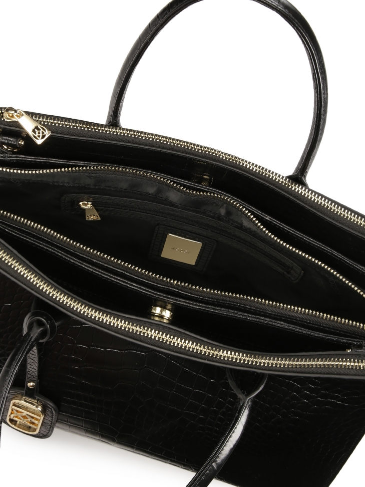 Elegante borsa in stile business DOMINICA L