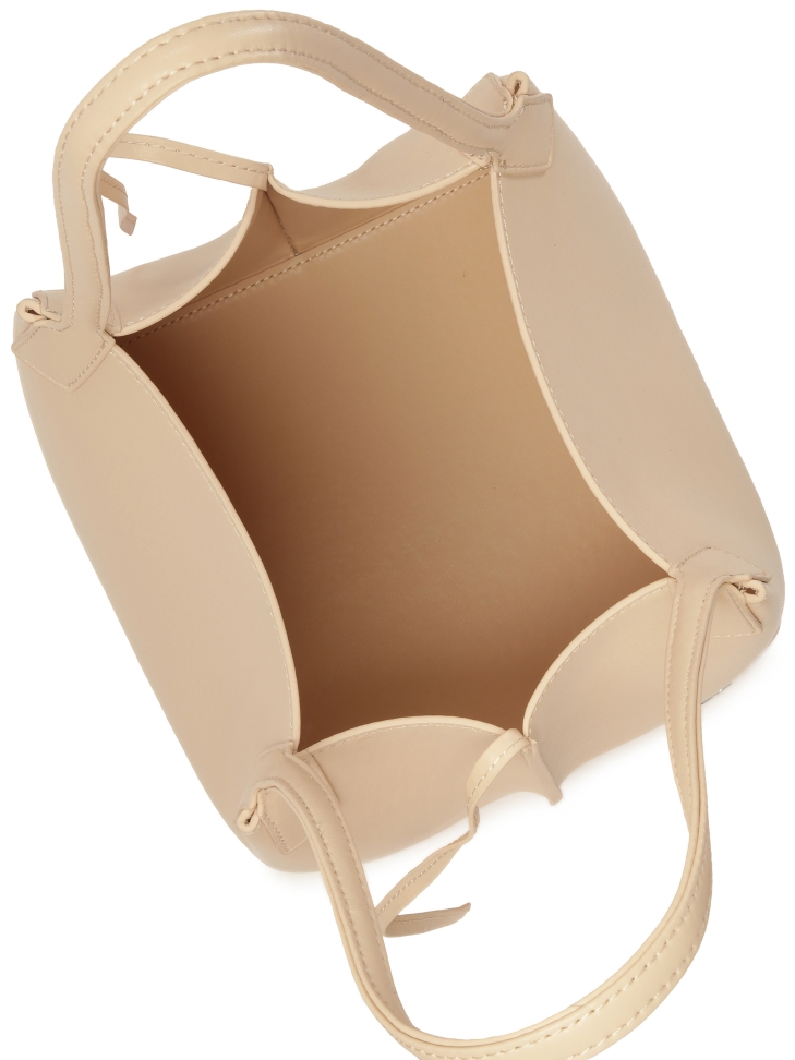 Borsetta piccola di forma quadrata KS VIVIENE