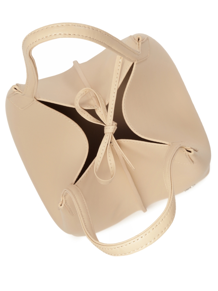 Borsetta piccola di forma quadrata KS VIVIENE