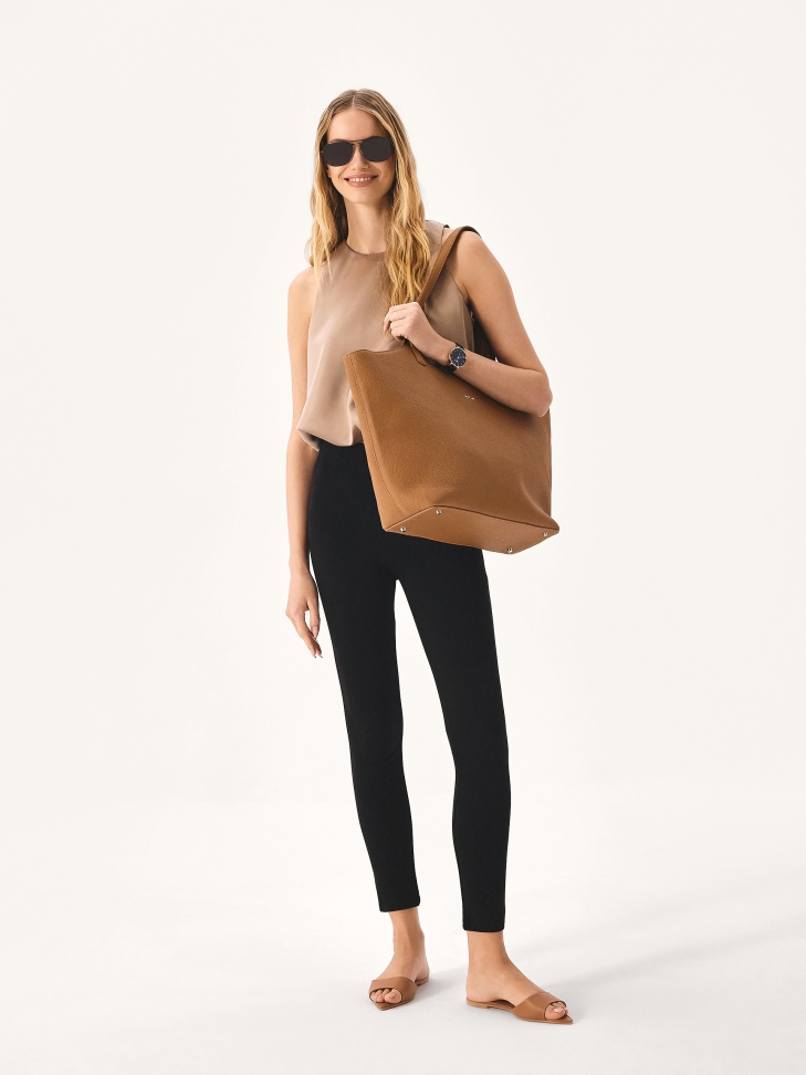 Muli piatti con naso a punta FAWN