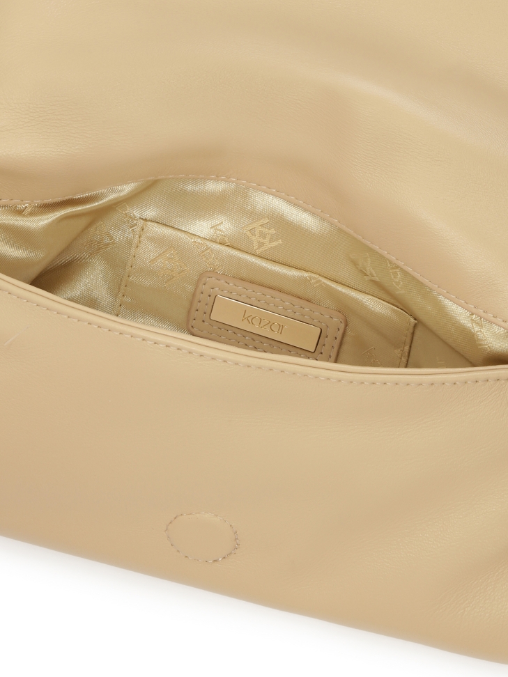 Borsa morbida  ISADORA