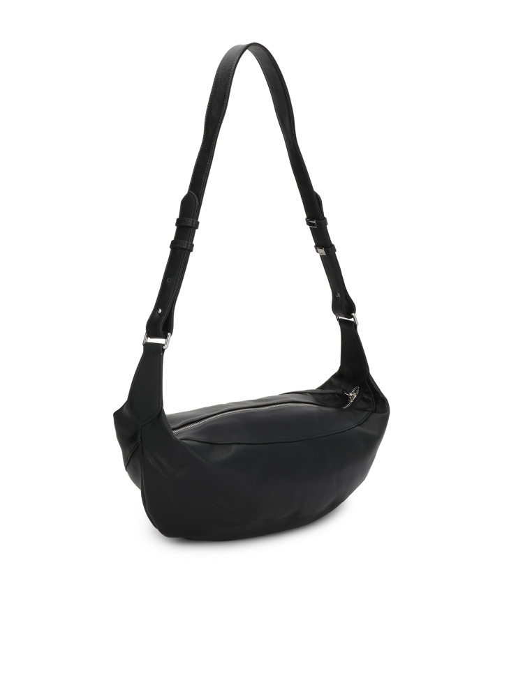 Borsa a tracolla dalla forma morbida e sciolta LINSAY