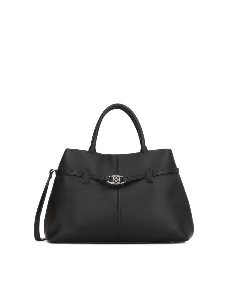 Elegante borsa in pelle  CATE