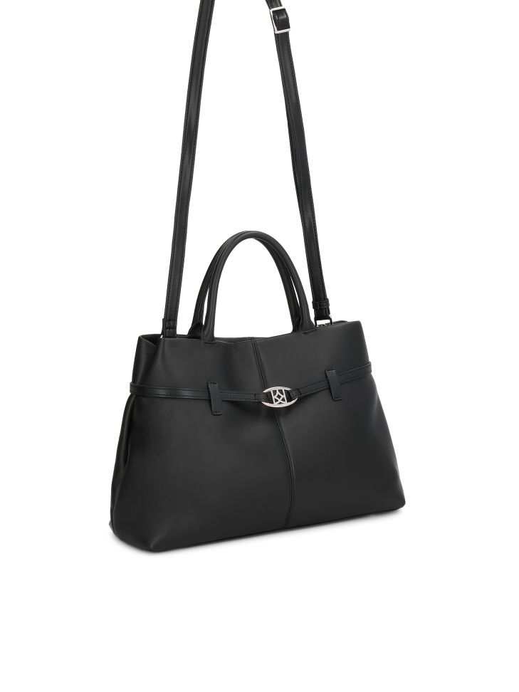 Elegante borsa in pelle  CATE