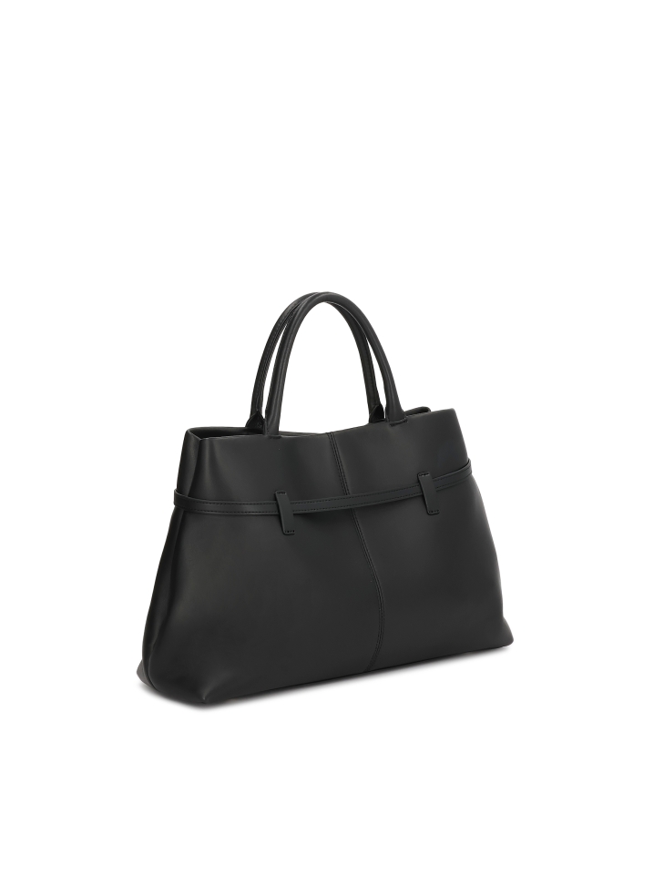Elegante borsa in pelle  CATE