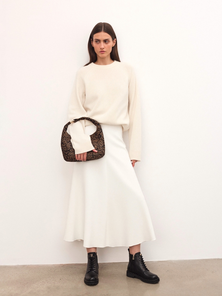 Stivaletti in pelle TRISH