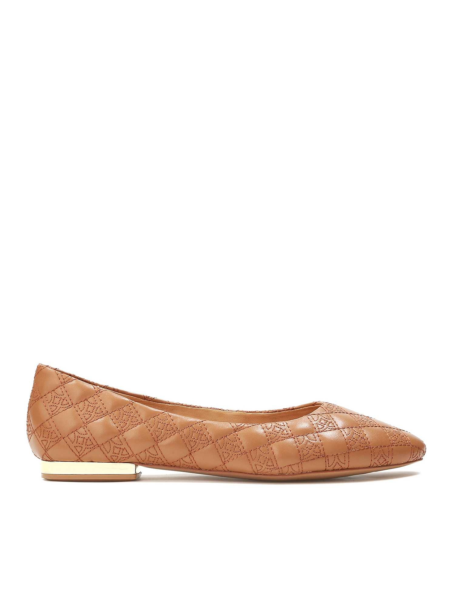 BALAGAN OPERA - Ballerine - natural/marrone chiaro BALAGAN OPERA - Ballerine - natural/marrone chiaro