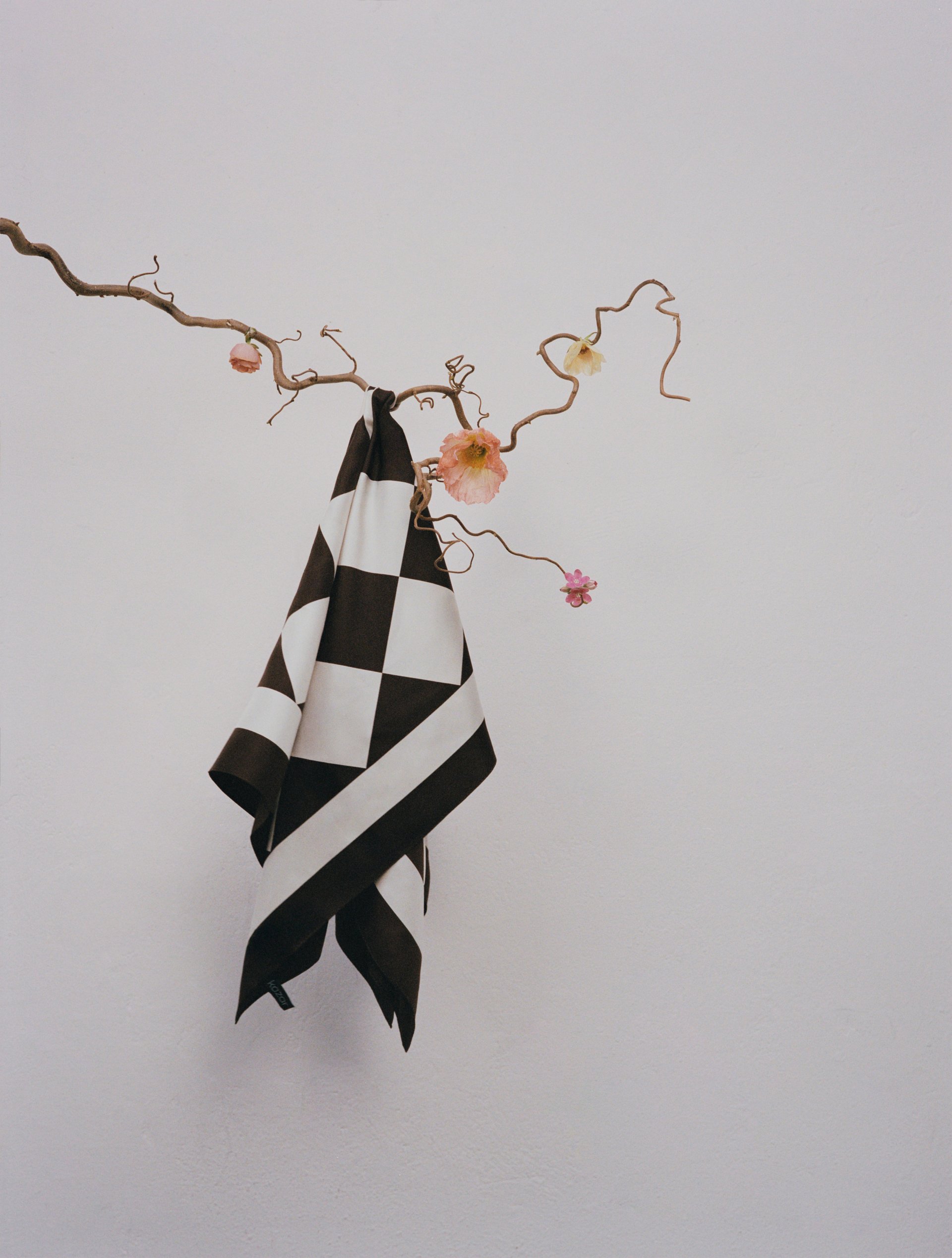 Foulard: IVERINE